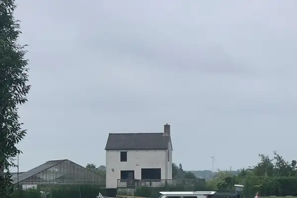 Foto #19 Appartement Wilhelminakade Uithoorn