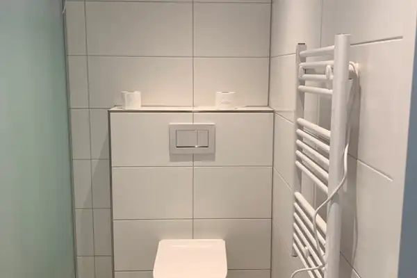 Foto #18 Appartement Wilhelminakade Uithoorn