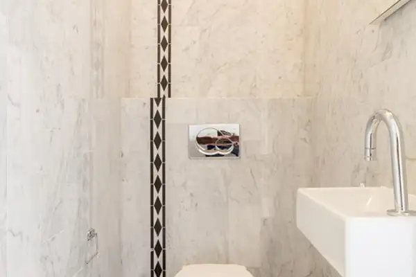 Foto #16 Appartement Kettingstraat Den Haag