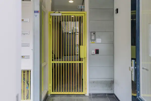 Foto #44 Appartement Kettingstraat Den Haag