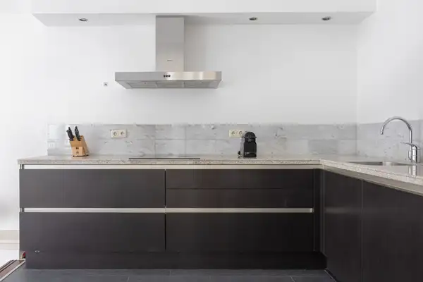 Foto #7 Appartement Kettingstraat Den Haag