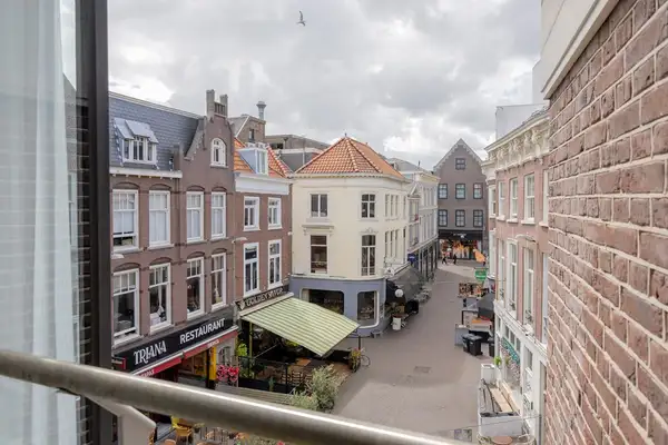 Foto #5 Appartement Kettingstraat Den Haag