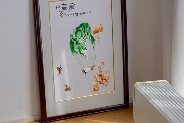 Foto #15 Appartement Kettingstraat Den Haag