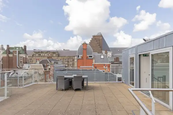 Foto #39 Appartement Kettingstraat Den Haag