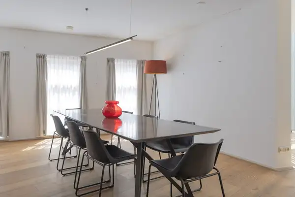 Foto #3 Appartement Kettingstraat Den Haag