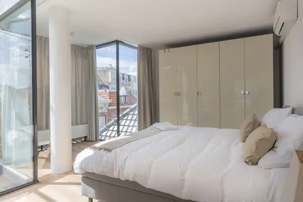 Foto #27 Appartement Kettingstraat Den Haag