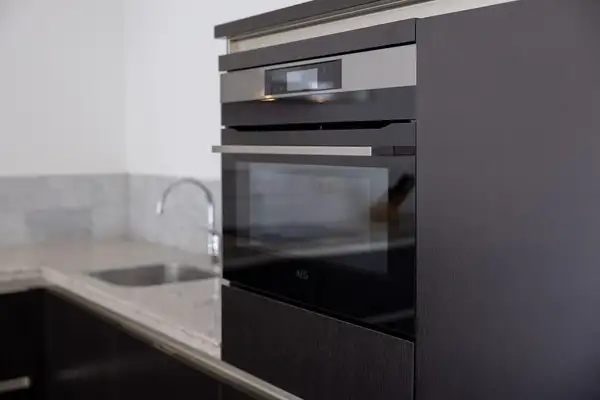 Foto #9 Appartement Kettingstraat Den Haag