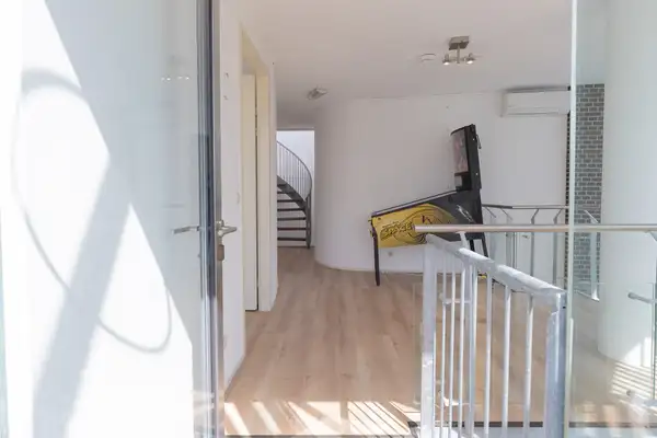 Foto #32 Appartement Kettingstraat Den Haag