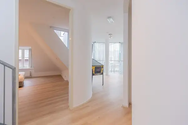 Foto #18 Appartement Kettingstraat Den Haag