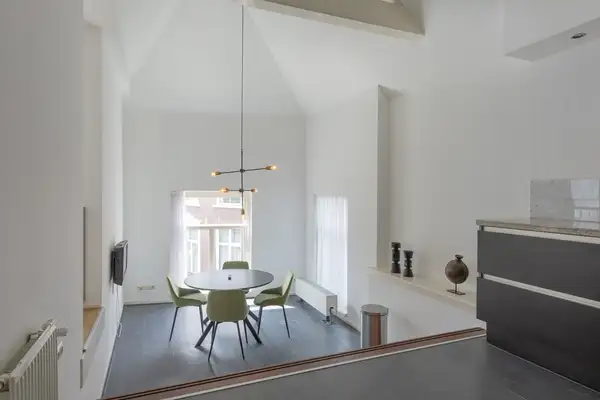 Foto #10 Appartement Kettingstraat Den Haag