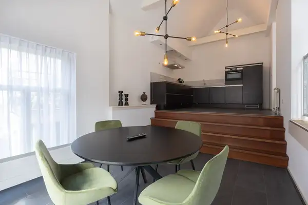 Foto #11 Appartement Kettingstraat Den Haag