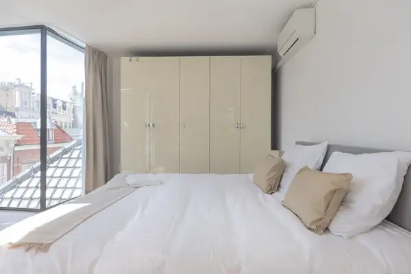 Foto #28 Appartement Kettingstraat Den Haag