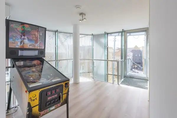 Foto #25 Appartement Kettingstraat Den Haag