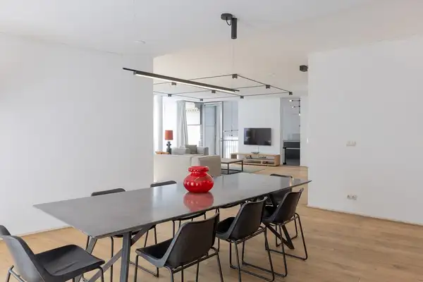 Foto #4 Appartement Kettingstraat Den Haag