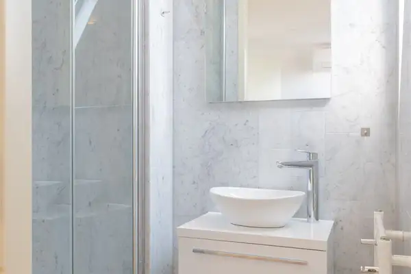 Foto #22 Appartement Kettingstraat Den Haag