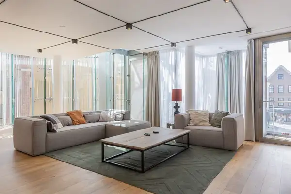 Foto #0 Appartement Kettingstraat Den Haag