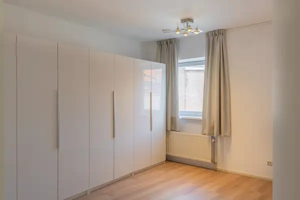 Foto #33 Appartement Kettingstraat Den Haag