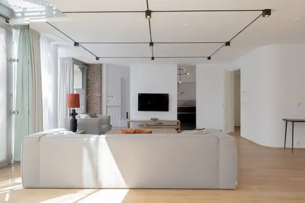 Foto #6 Appartement Kettingstraat Den Haag