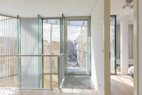 Foto #29 Appartement Kettingstraat Den Haag