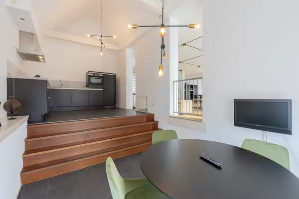 Foto #12 Appartement Kettingstraat Den Haag