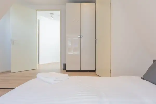 Foto #20 Appartement Kettingstraat Den Haag