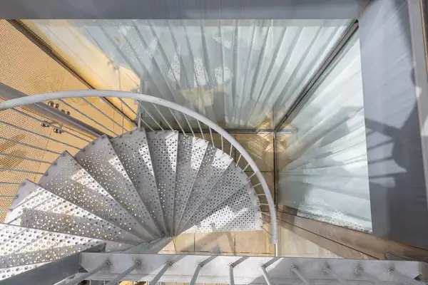 Foto #31 Appartement Kettingstraat Den Haag