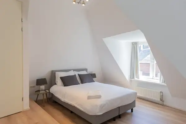 Foto #19 Appartement Kettingstraat Den Haag