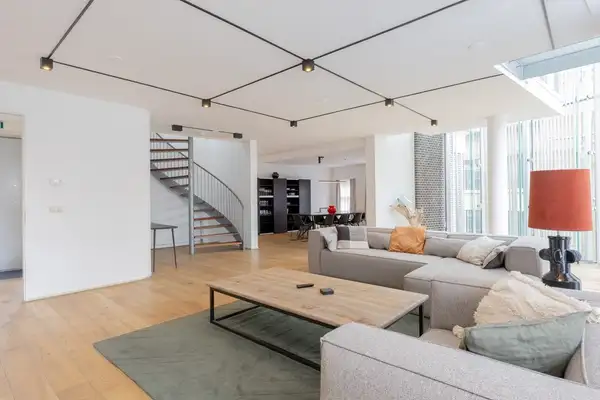 Foto #1 Appartement Kettingstraat Den Haag