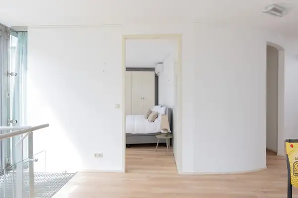 Foto #26 Appartement Kettingstraat Den Haag