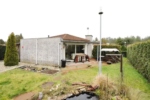 Foto #0 Huurwoning Eendenparkweg Ermelo