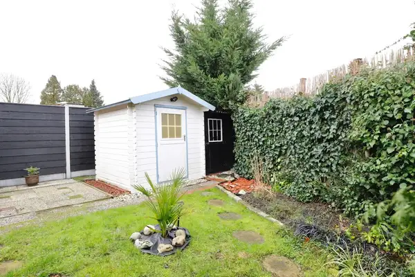 Foto #19 Huurwoning Eendenparkweg Ermelo