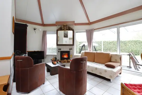 Foto #6 Huurwoning Eendenparkweg Ermelo