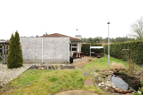 Foto #3 Huurwoning Eendenparkweg Ermelo