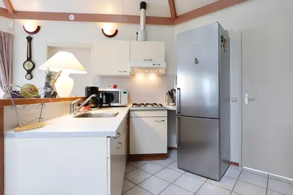 Foto #9 Huurwoning Eendenparkweg Ermelo