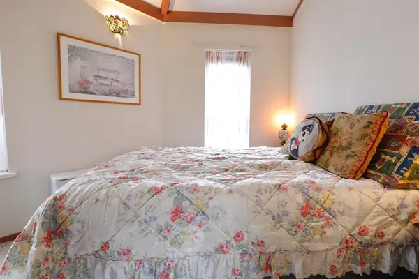 Foto #11 Huurwoning Eendenparkweg Ermelo