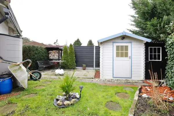 Foto #20 Huurwoning Eendenparkweg Ermelo