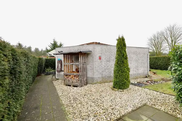 Foto #2 Huurwoning Eendenparkweg Ermelo