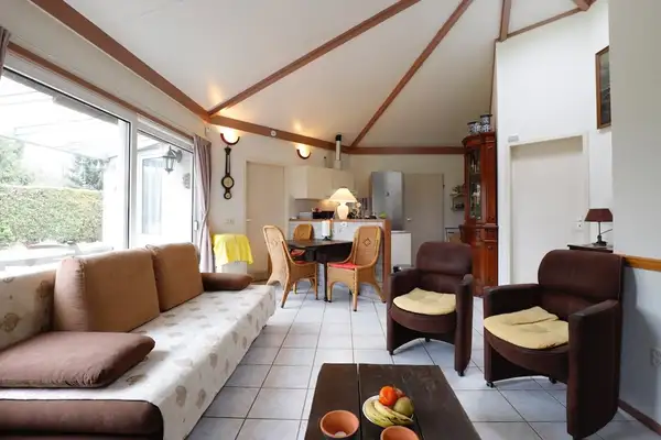 Foto #8 Huurwoning Eendenparkweg Ermelo