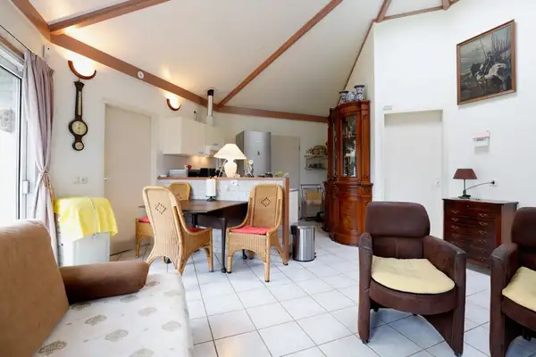 Foto #10 Huurwoning Eendenparkweg Ermelo