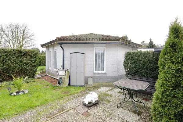 Foto #5 Huurwoning Eendenparkweg Ermelo