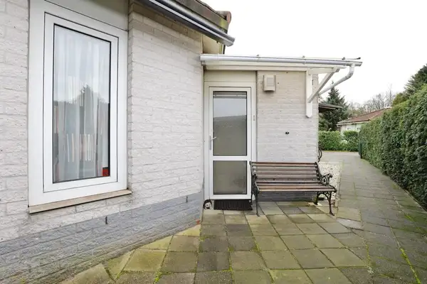 Foto #4 Huurwoning Eendenparkweg Ermelo