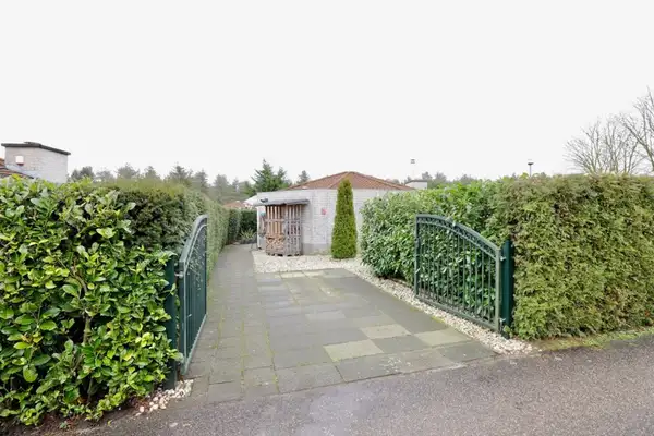 Foto #1 Huurwoning Eendenparkweg Ermelo