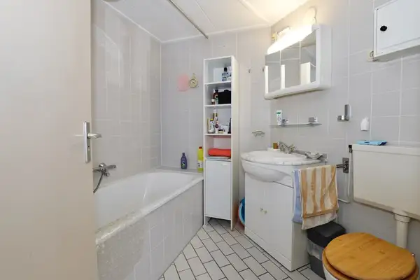 Foto #18 Huurwoning Eendenparkweg Ermelo