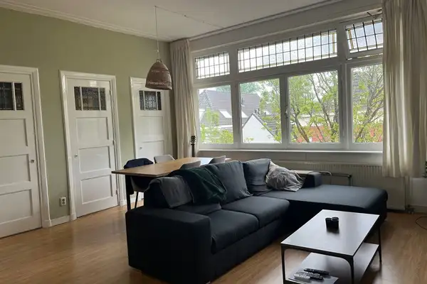 Foto #2 Appartement Dr. van Mierlostraat Breda