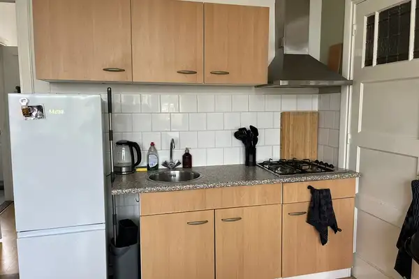 Foto #4 Appartement Dr. van Mierlostraat Breda