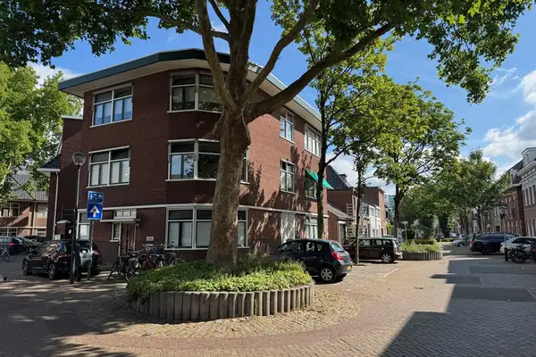 Foto #0 Appartement Dr. van Mierlostraat Breda
