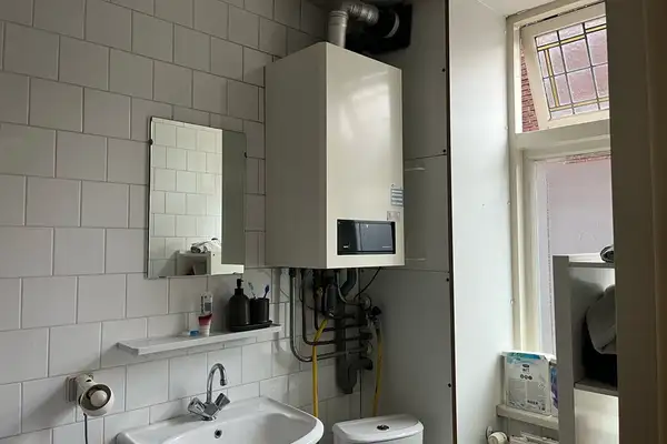 Foto #7 Appartement Dr. van Mierlostraat Breda