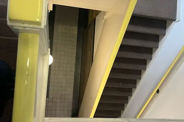 Foto #9 Appartement Dr. van Mierlostraat Breda