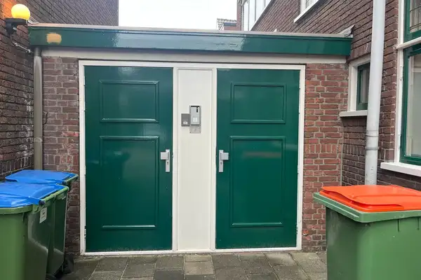 Foto #1 Appartement Dr. van Mierlostraat Breda