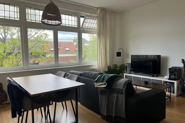 Foto #3 Appartement Dr. van Mierlostraat Breda